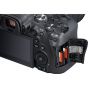 Cámara Canon EOS R6  RF24-105mm F4 L IS USM Kit PRÓXIMAMENTE aprox. Septiembre