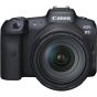 Cámara Canon EOS R5  RF24-105mm F4 L IS USM Kit