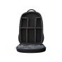 Maleta para Flash AD300/AD200 Pro Godox, Color Negro, Material: 100% Nylon