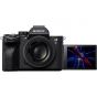 Cámara Sony ILCE-7SM3/BQE38 precio Exclusivo de PREVENTA inicia 28 de Julio al 23 oct. Entrega 1 nov