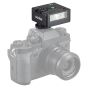 Mini Flash Godox Manual para varios modelos de cámara (IM30)