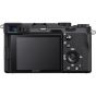 Cámara Mirrorless Sony ILCE-7C (Solo cuerpo)
