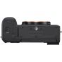 Cámara Mirrorless Sony ILCE-7C (Solo cuerpo)
