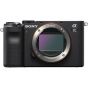 Cámara Mirrorless Sony ILCE-7C (Solo cuerpo)
