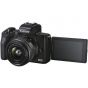 Canon EOS M50 Mark II EF-M 15-45 mm IS STM + EF-M 55-200mm f/4.5-6.3 IS STM