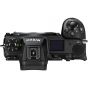 Camara Nikon Z7II FX-format Mirrorless Camera Body