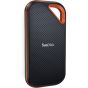 Disco duro Sandisk extreme 4TB portable V2 SSD USB-C 2000MB/S