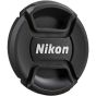 Tapa Para Lente Nikon 52mm
