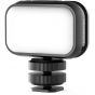 LAMPARA LUZ LED DE VIDEO SUPER MINI VL28 ULANZI 