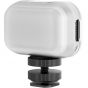 LAMPARA LUZ LED DE VIDEO SUPER MINI VL28 ULANZI 