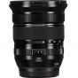 Lente Fujinon XF10-24mmF4 R OIS WR