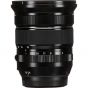 Lente Fujinon XF10-24mmF4 R OIS WR