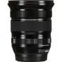 Lente Fujinon XF10-24mmF4 R OIS WR