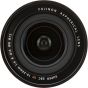 Lente Fujinon XF10-24mmF4 R OIS WR