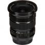 Lente Fujinon XF10-24mmF4 R OIS WR