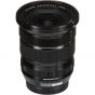 Lente Fujinon XF10-24mmF4 R OIS WR