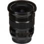 Lente Fujinon XF10-24mmF4 R OIS WR