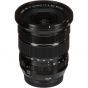 Lente Fujinon XF10-24mmF4 R OIS WR