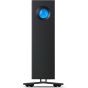 Disco Duro Externo LACIE D2 Professional 18TB USB 3.1 Tipo-C Negro
