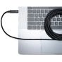Cable de Extensión Tether Tools Controlador Principal TetherBoost PRO USB TIPO-C (TBPRO3BLK)