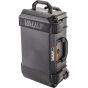 Estuche de alta resistencia Vault V525WD Negro con Divisiones