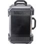 Estuche de alta resistencia Vault V525WD Negro con Divisiones