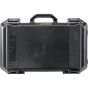 Estuche de alta resistencia Vault V525WD Negro con Divisiones