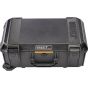 Estuche de alta resistencia Vault V525WD Negro con Divisiones