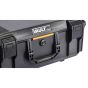 Estuche de alta resistencia Vault V525WD Negro con Divisiones