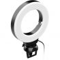 MINI LAMPARA LUZ LED VJIM CL06 ULANZI