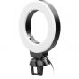 MINI LAMPARA LUZ LED VJIM CL06 ULANZI