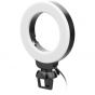 MINI LAMPARA LUZ LED VJIM CL06 ULANZI