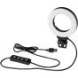 MINI LAMPARA LUZ LED VJIM CL06 ULANZI