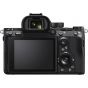 Cámara SONY ILCE-7RM3A