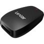 Lector CFexpressTM Type B USB 3.2 Gen 2x2 Lexar