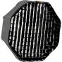 Grid Malla Cuadriculada MAGMOD Magnética para Softbox MagBox Pro 24" Octa