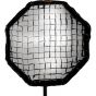 Grid Malla Cuadriculada MAGMOD Magnética para Softbox MagBox Pro 24" Octa