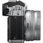 Cámara Nikon Z FC /16-50 Silver Kit