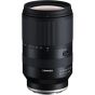 Lente Tamron 18-300mm F/3.5-6.3 Di III-A VC VXD w/hood SONY E mount APS-C