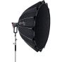 Softbox APUTURE Light Dome 150