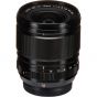 Lente Fujifilm XF 18mm f/1.4 R LM WR Lens