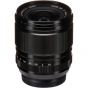 Lente Fujifilm XF 18mm f/1.4 R LM WR Lens