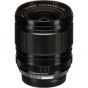 Lente Fujifilm XF 18mm f/1.4 R LM WR Lens