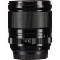 Lente Fujifilm XF 18mm f/1.4 R LM WR Lens