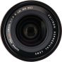 Lente Fujifilm XF 18mm f/1.4 R LM WR Lens