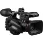 Nueva Videocámara Canon XF605
