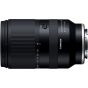 Lente Tamron 18-300mm F/3.5-6.3 Di III-A VC VXD w/hood SONY E mount APS-C