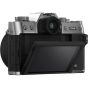 Cámara Fujifilm X-T30II plata (Body)