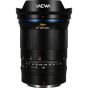 Lente Laowa ARGUS DE VENUS OPTICS 35mm f/0.95 FF para Nikon Z