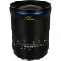 Lente Laowa ARGUS DE VENUS OPTICS 35mm f/0.95 FF para Nikon Z